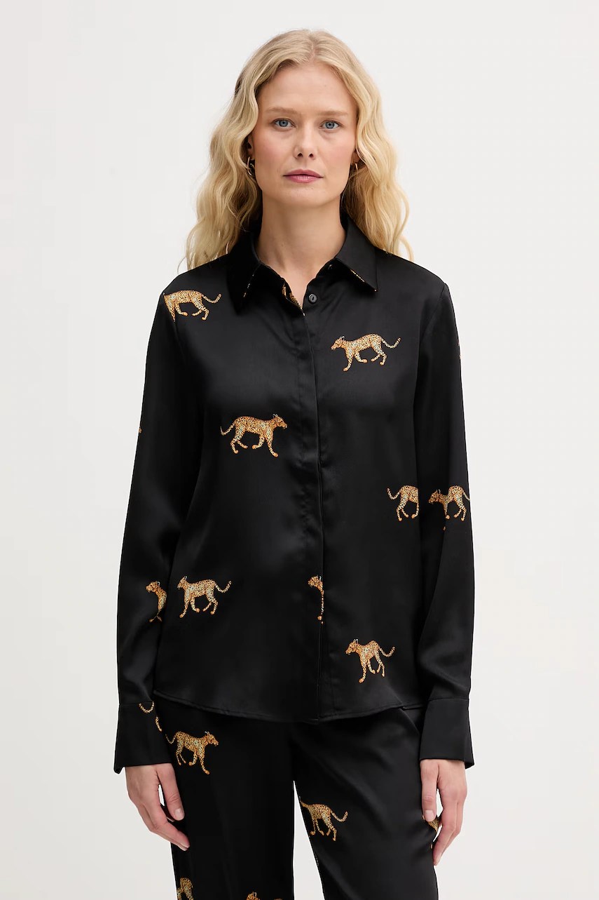 Cămașă pentru femei lola casademunt Cămașă pentru femei lola casademunt