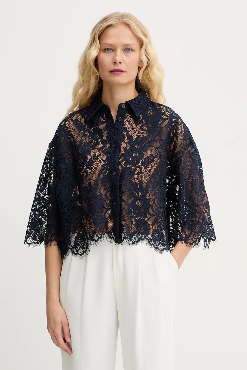 Cămașă pentru femei MICHAEL MICHAEL kors Cămașă pentru femei MICHAEL MICHAEL kors