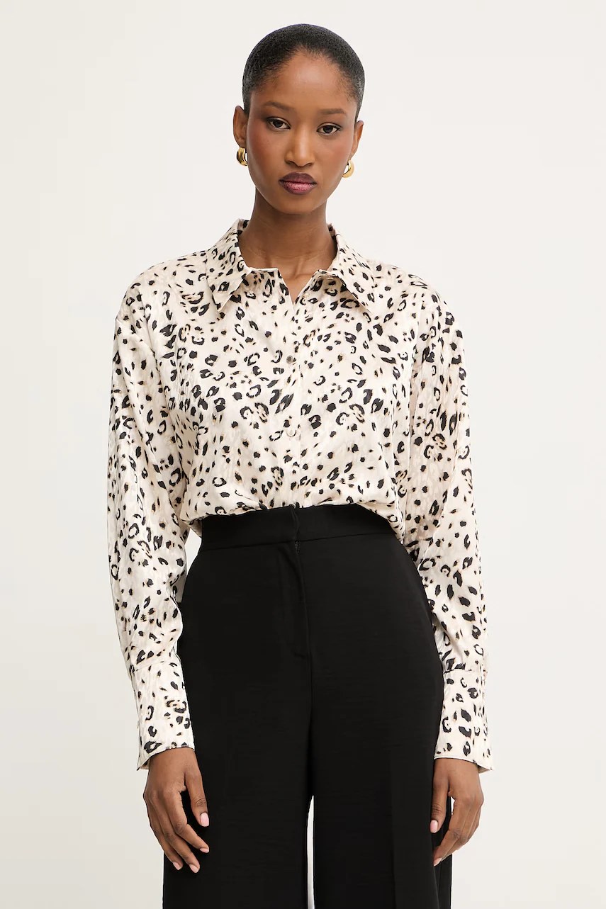 Cămașă morgan pentru femei Cămașă morgan pentru femei