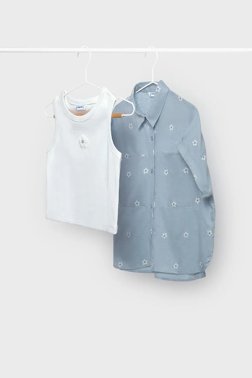 Cămașă mayoral pentru copii Cămașă mayoral pentru copii