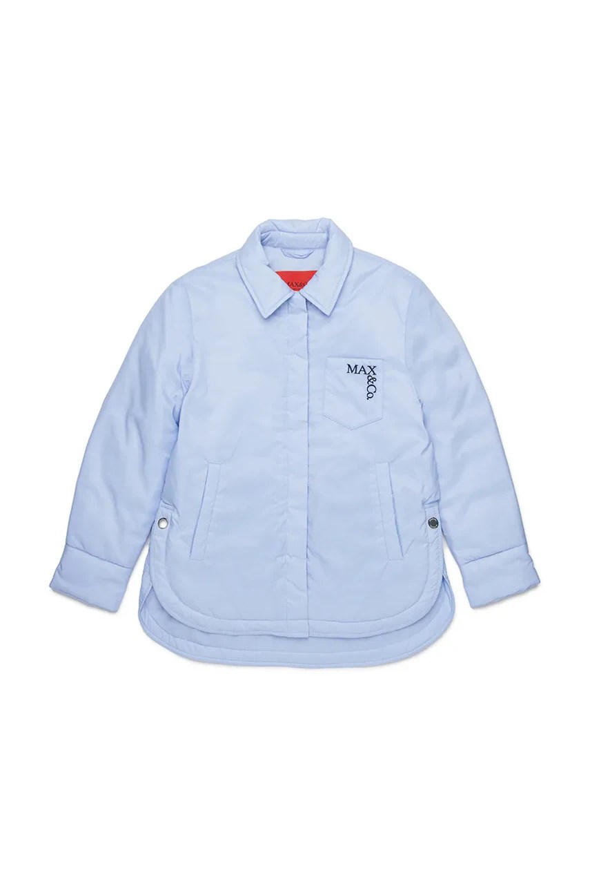 Max&co. geacă pentru copii MAXJ49F JACKET Max&co. geacă pentru copii MAXJ49F JACKET