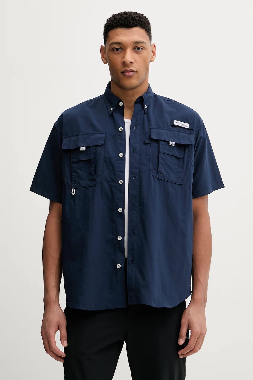 Cămășă Bahama columbia Cămășă Bahama columbia