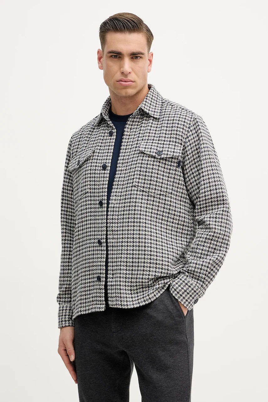 Cămașă joop! Cămașă joop!