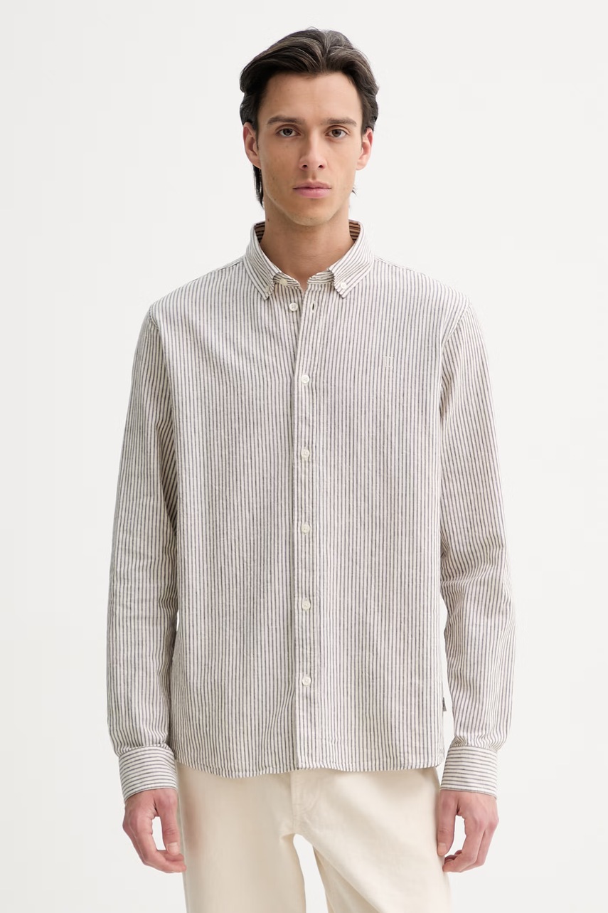 Cămașă les deux model konrad Cămașă les deux model konrad