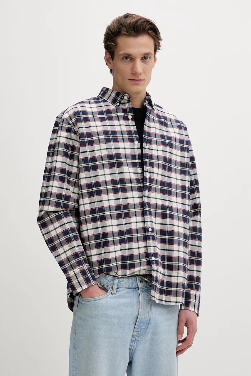 Cămașă pentru bărbați levi’s din bumbac AUTHENTIC BUTTON DOWN Cămașă pentru bărbați levi’s din bumbac AUTHENTIC BUTTON DOWN