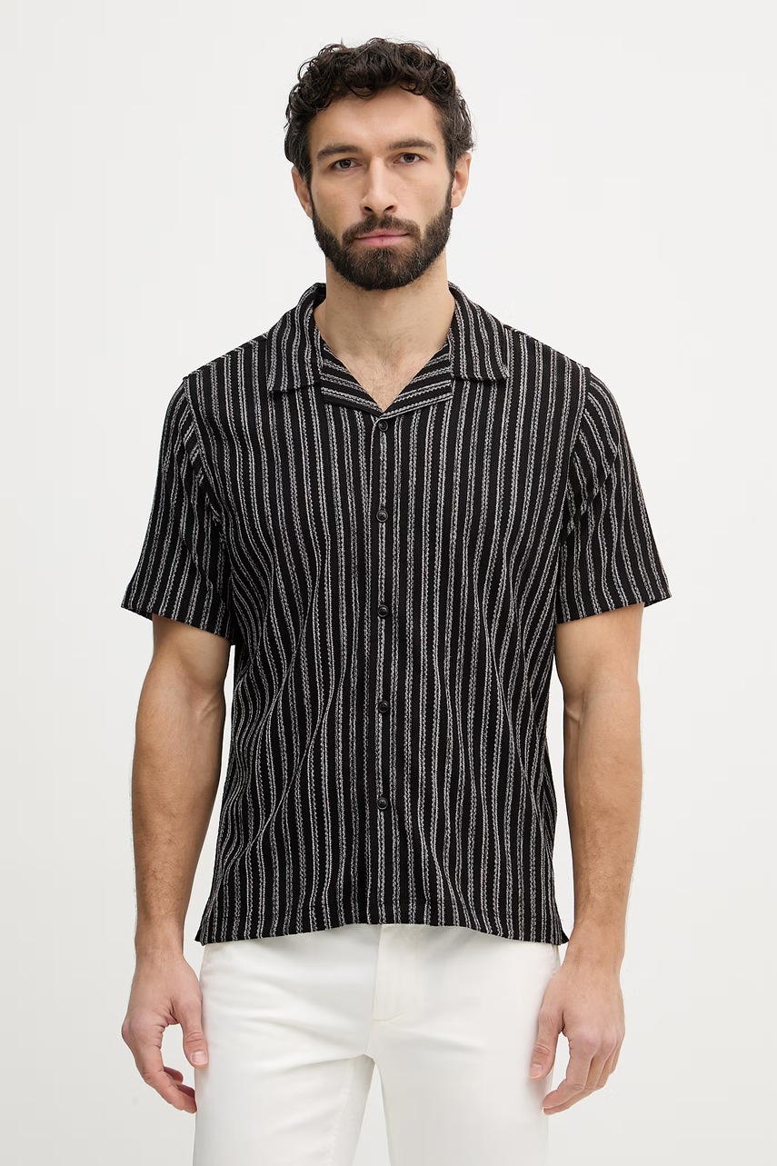 Cămașă guess pentru bărbați Cămașă guess pentru bărbați