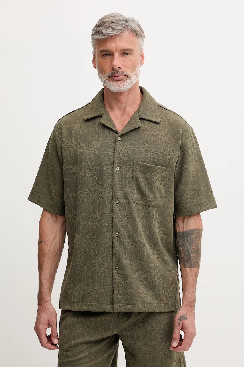 Cămașă guess pentru bărbați Cămașă guess pentru bărbați