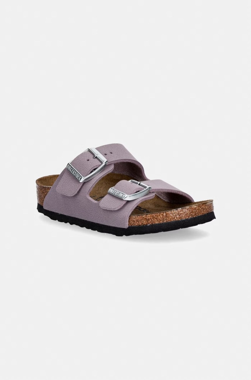 Slapi copii birkenstock arizona kids BFBC Slapi copii birkenstock arizona kids BFBC