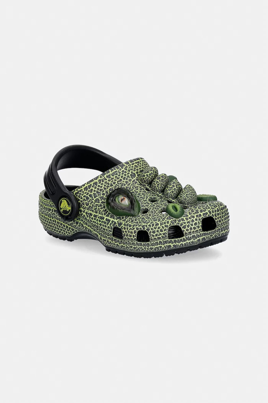 Crocs șlapi copii CLASSIC IAM SCARY DINO CLOG t KIDS Crocs șlapi copii CLASSIC IAM SCARY DINO CLOG t KIDS