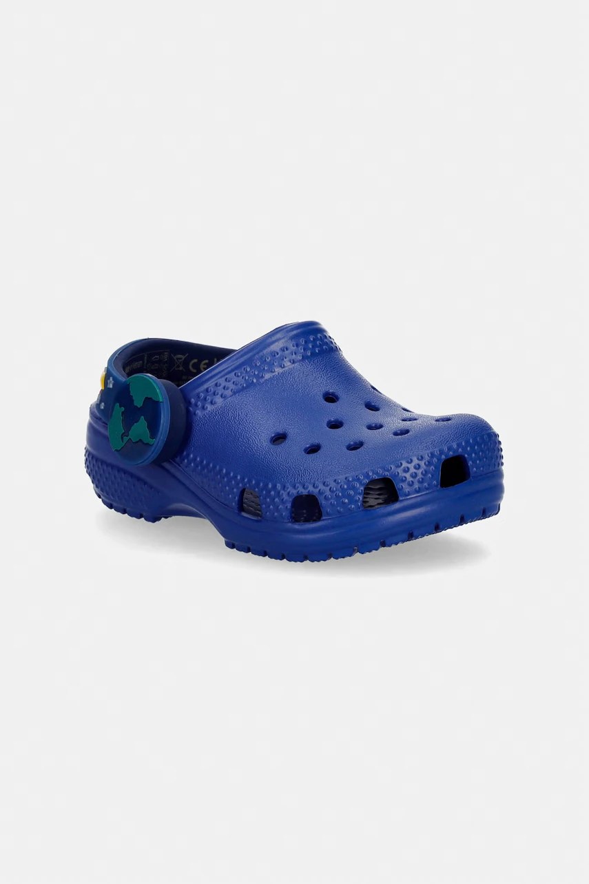 Crocs șlapi copii c IMAGINATION LIGHTS BKSTRP CLOG t Crocs șlapi copii c IMAGINATION LIGHTS BKSTRP CLOG t