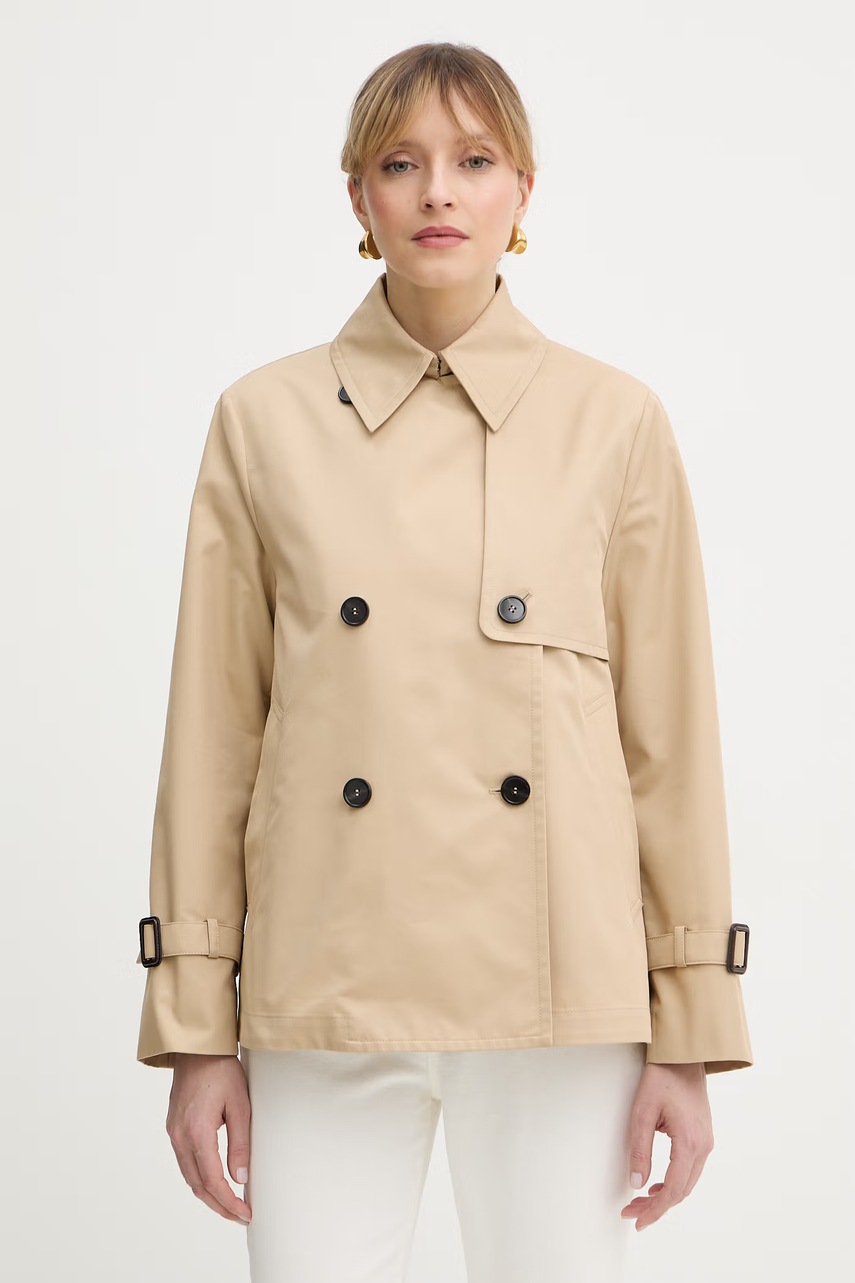 Weekend max mara palton BIGLIA Weekend max mara palton BIGLIA