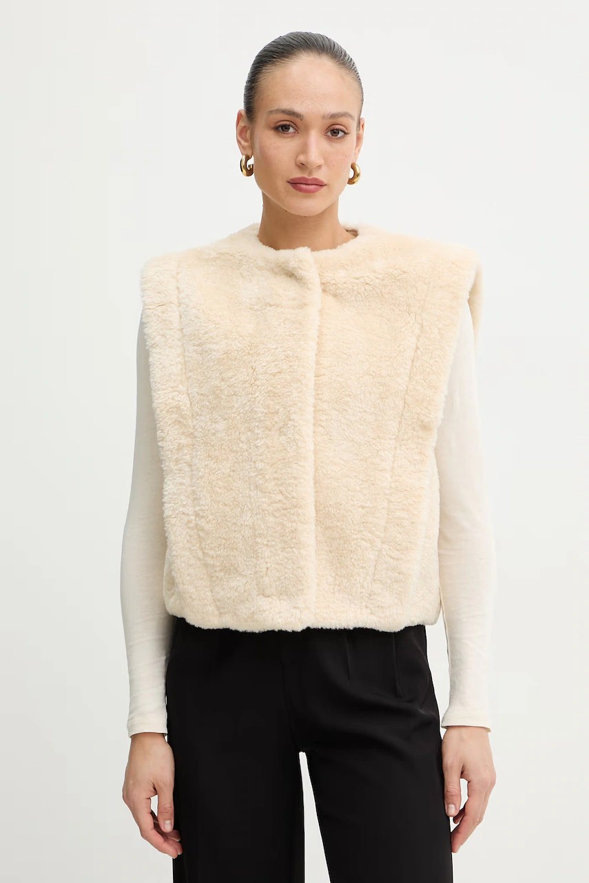 Vestă BOSS orange c Cosila Vestă BOSS orange c Cosila