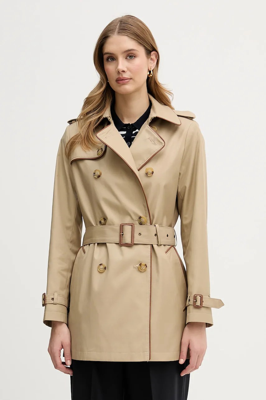 Trenci lauren ralph lauren Trenci lauren ralph lauren