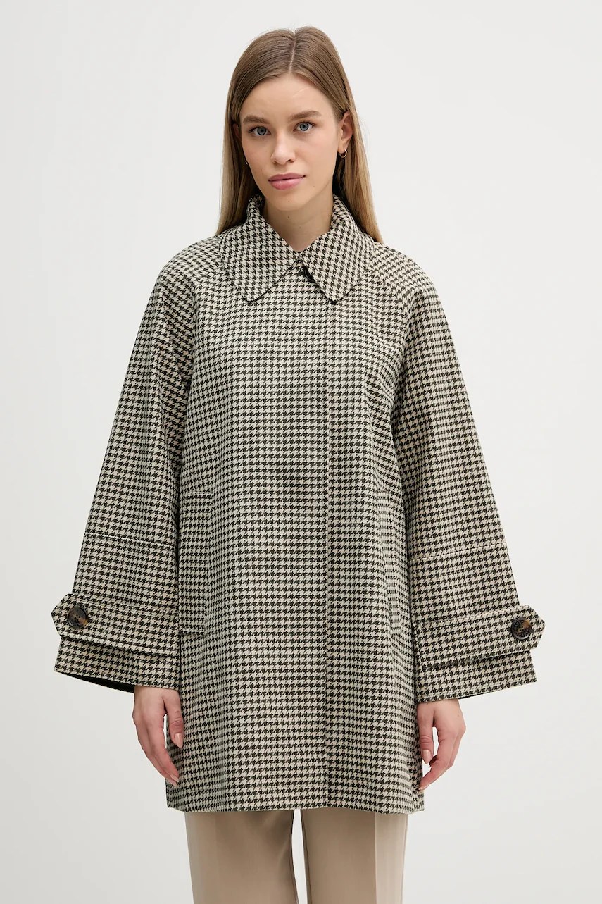 Palton barbour Kennedy Palton barbour Kennedy