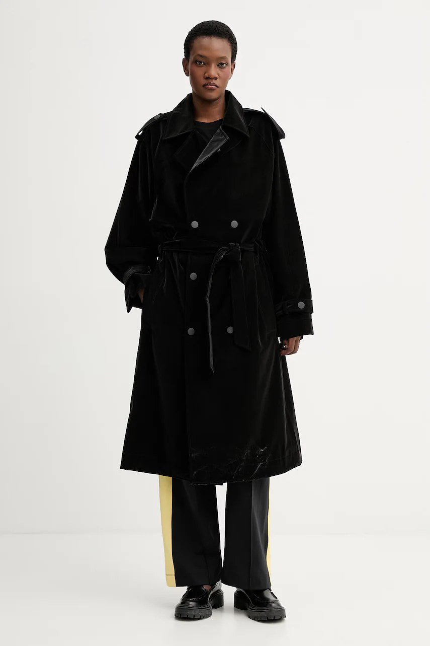 Trench coat rains 12620 W3 Trench coat rains 12620 W3