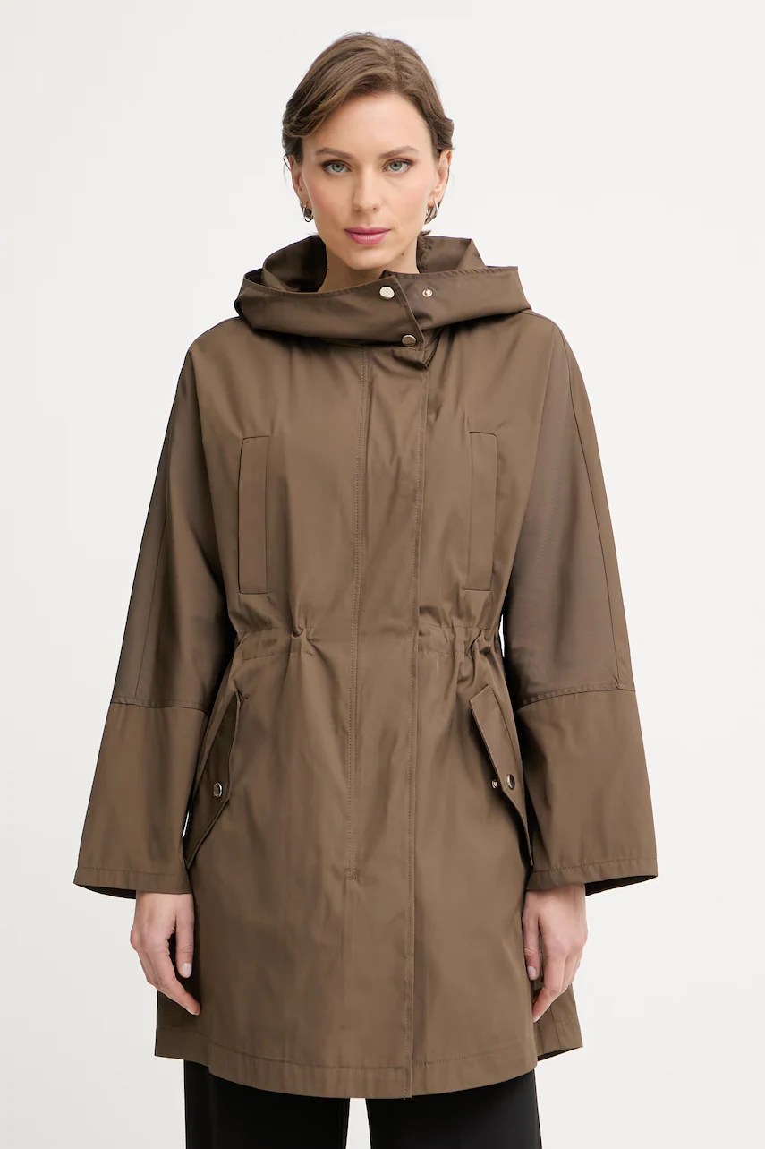 Marella parka de damă Emme by Marella Marella parka de damă Emme by Marella