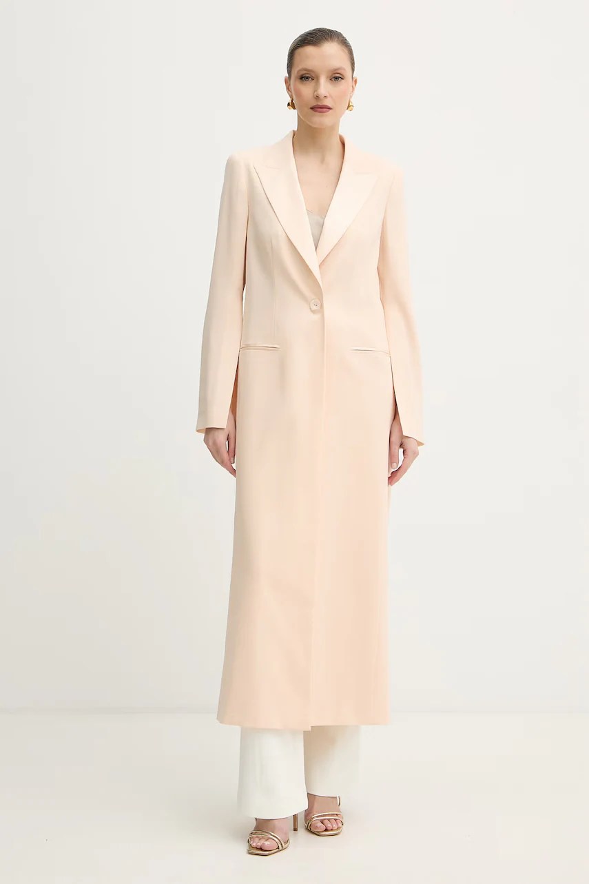 Palton twinset Palton twinset
