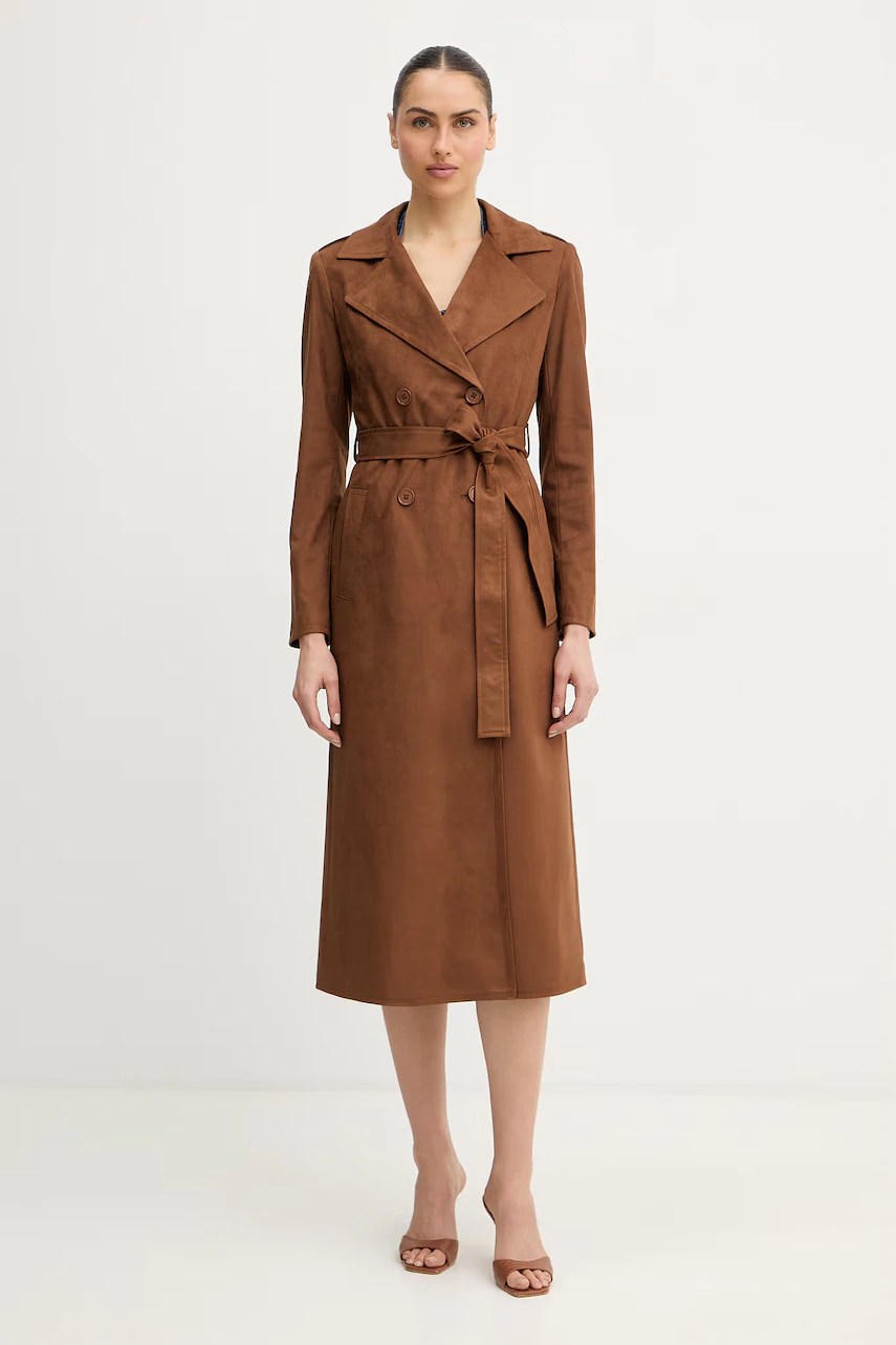 Trenci twinset Trenci twinset