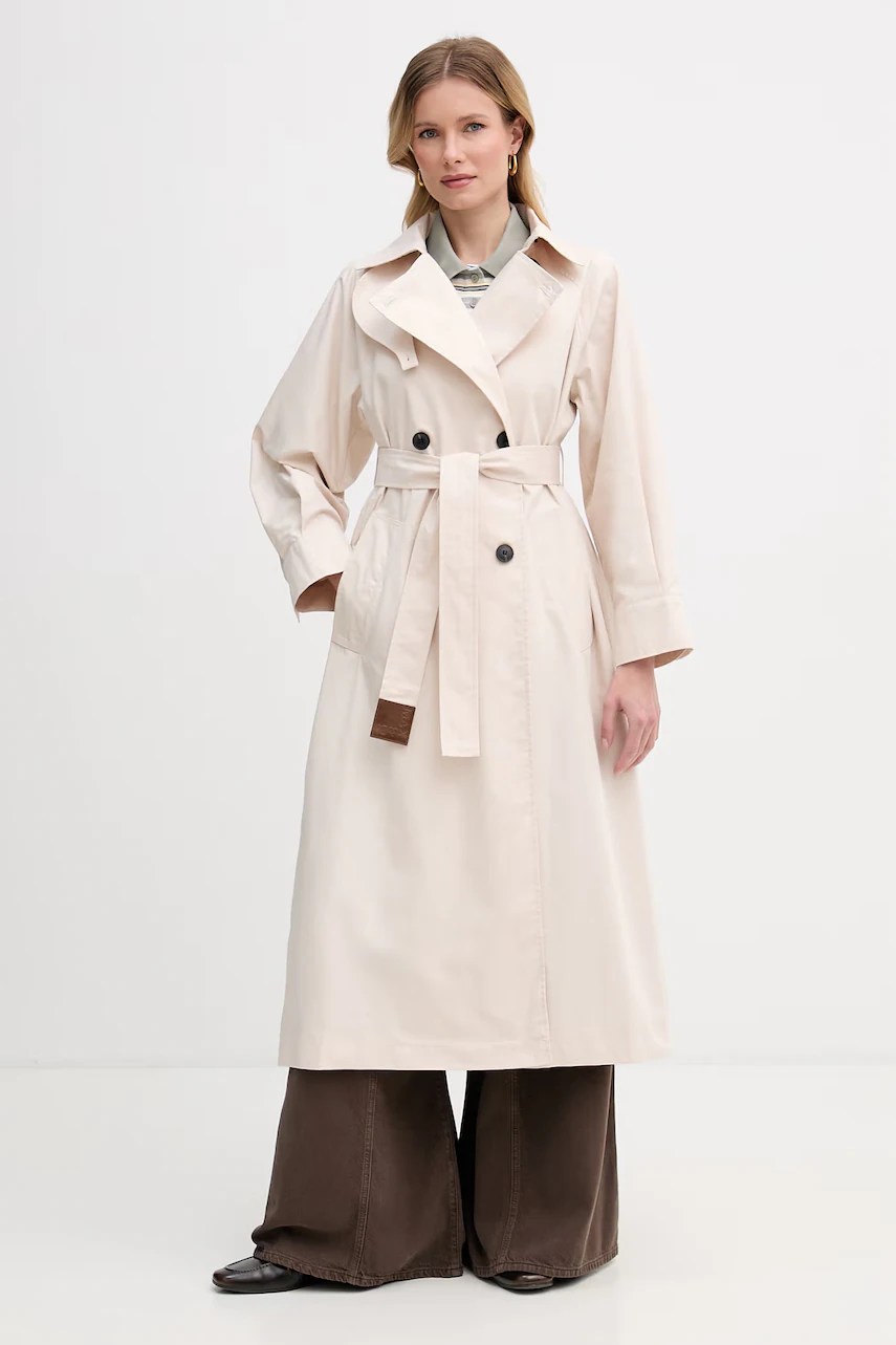 Max&co. palton pentru femei MCOSAIO Max&co. palton pentru femei MCOSAIO