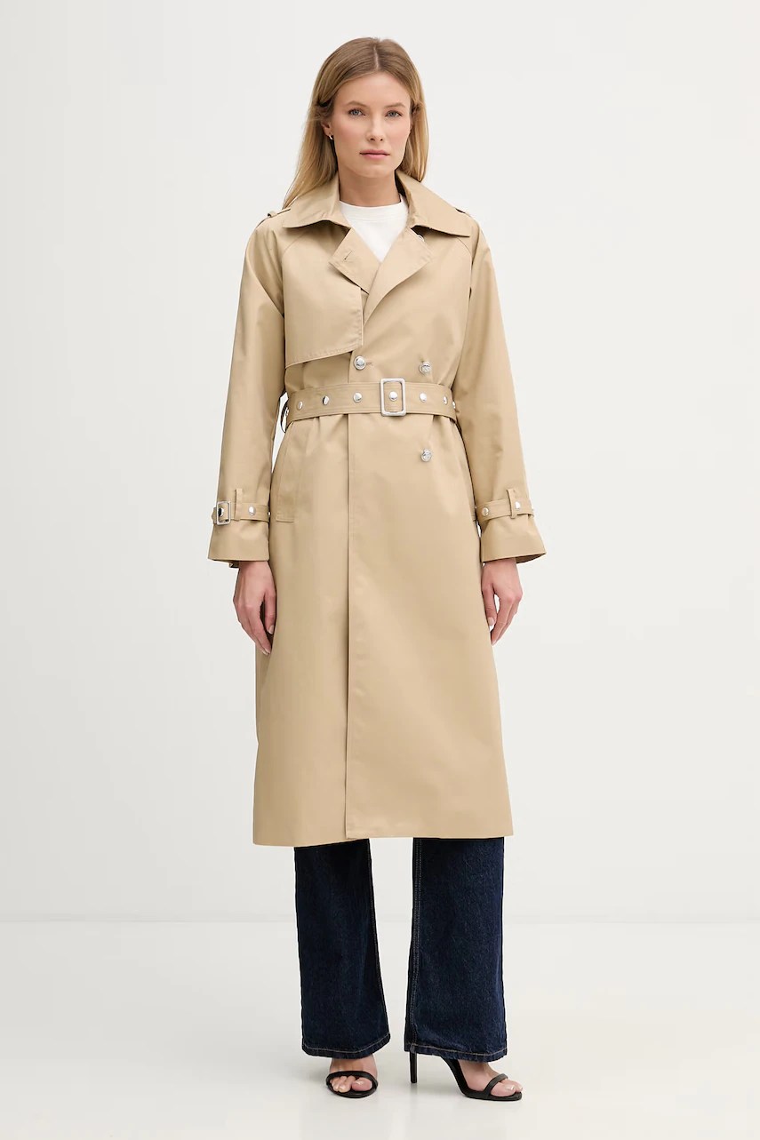 Palton dkny Palton dkny