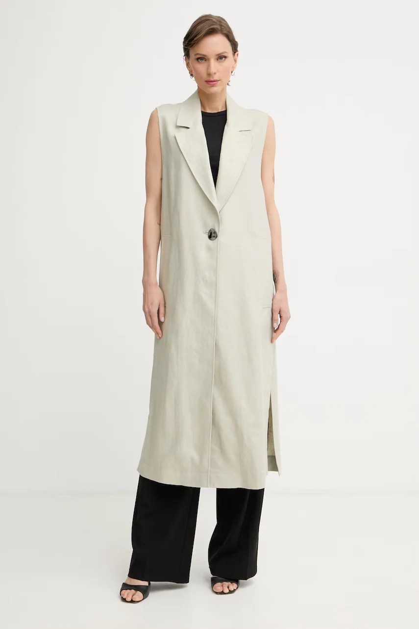 Palton de femei armani exchange din in Palton de femei armani exchange din in