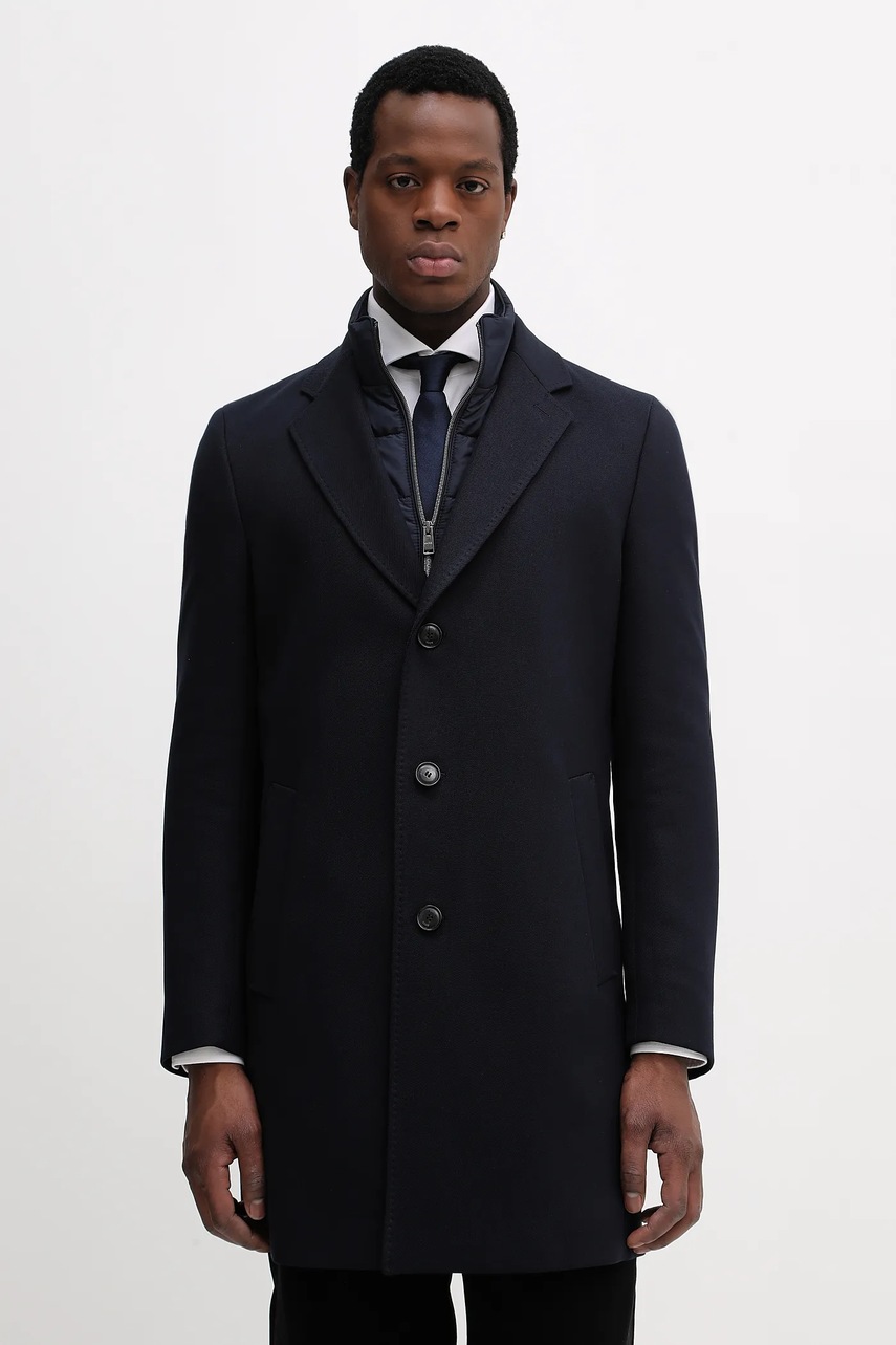 Palton BOSS h-hyde-bib-254 Palton BOSS h-hyde-bib-254