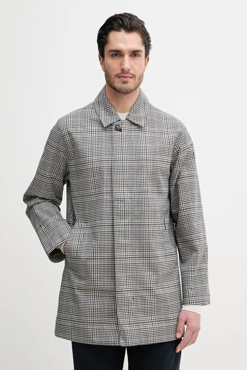 Palton barbour Palton barbour