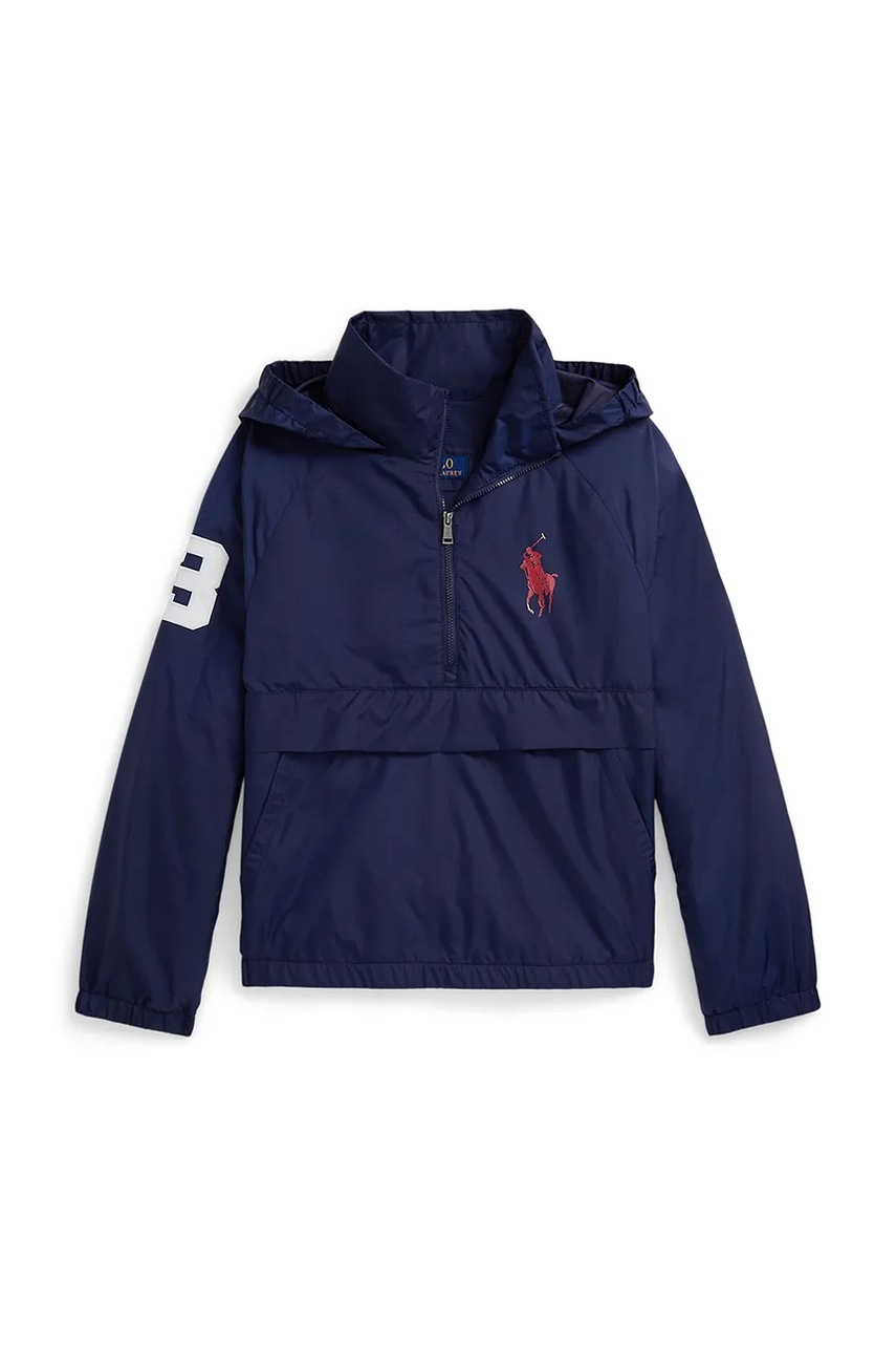 Geacă polo ralph lauren pentru copii Geacă polo ralph lauren pentru copii