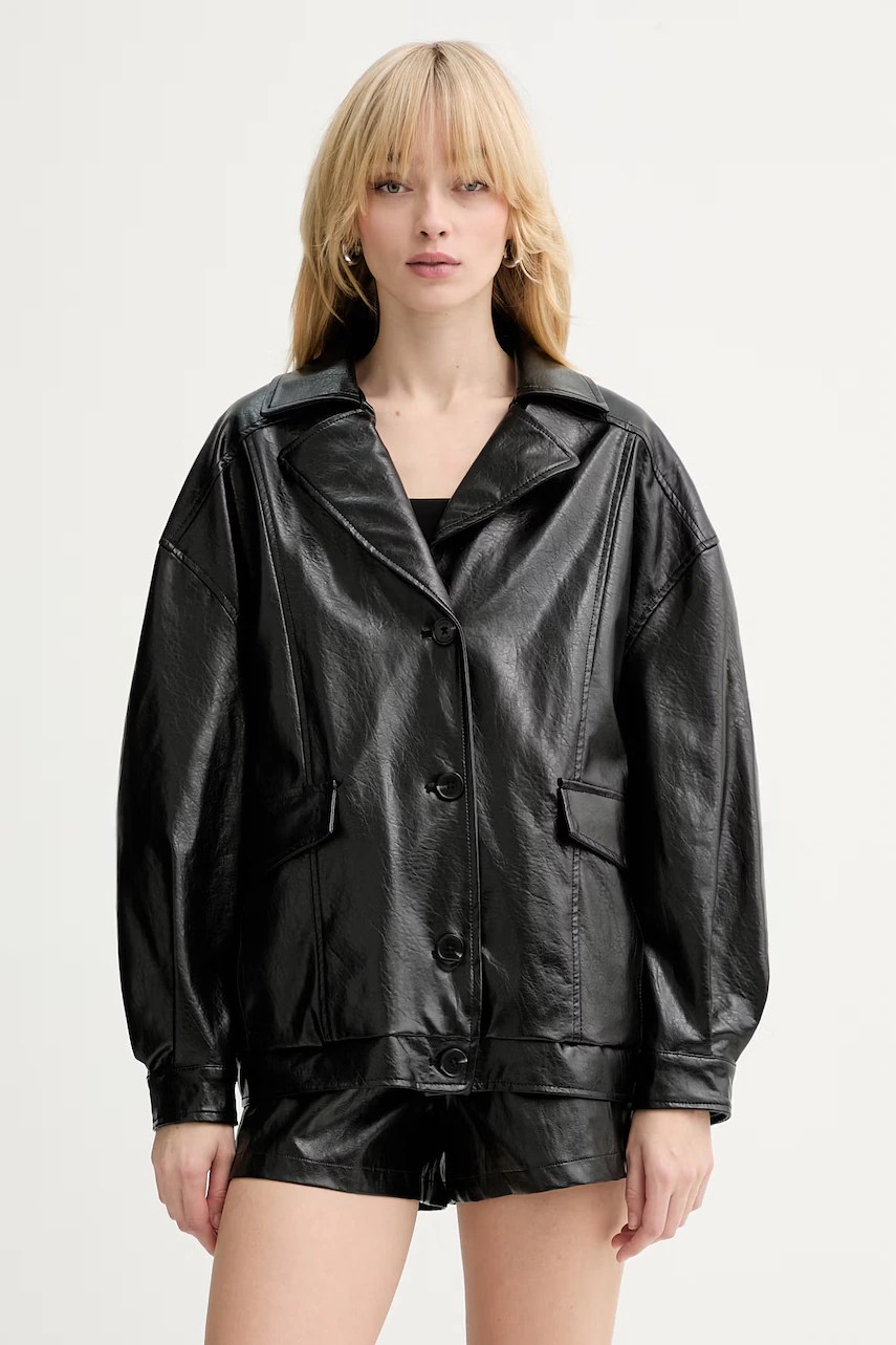 Guess geacă FRANSISKA Guess geacă FRANSISKA