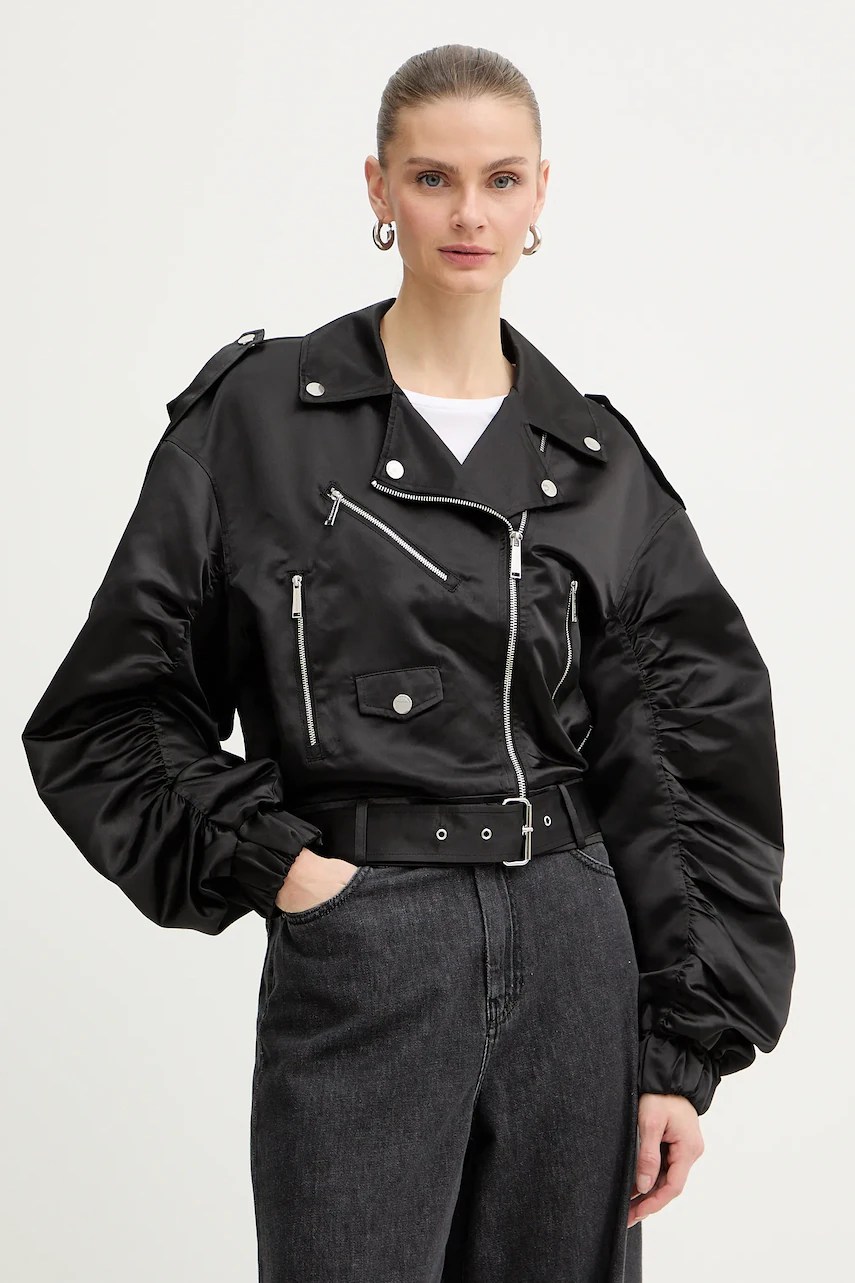 Geaca karl lagerfeld, stil modern Geaca karl lagerfeld, stil modern