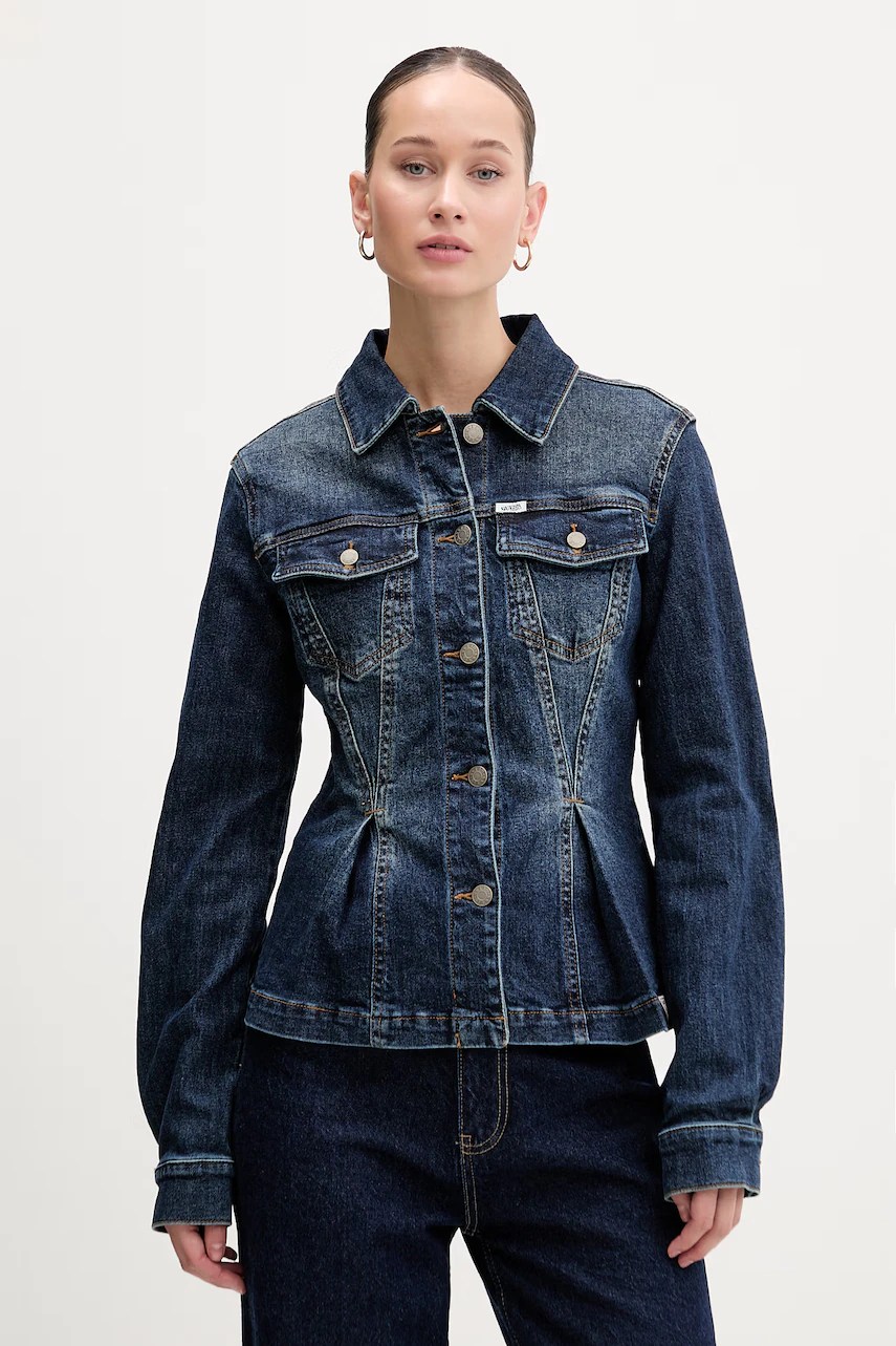 Geacă jeans guess originals Geacă jeans guess originals
