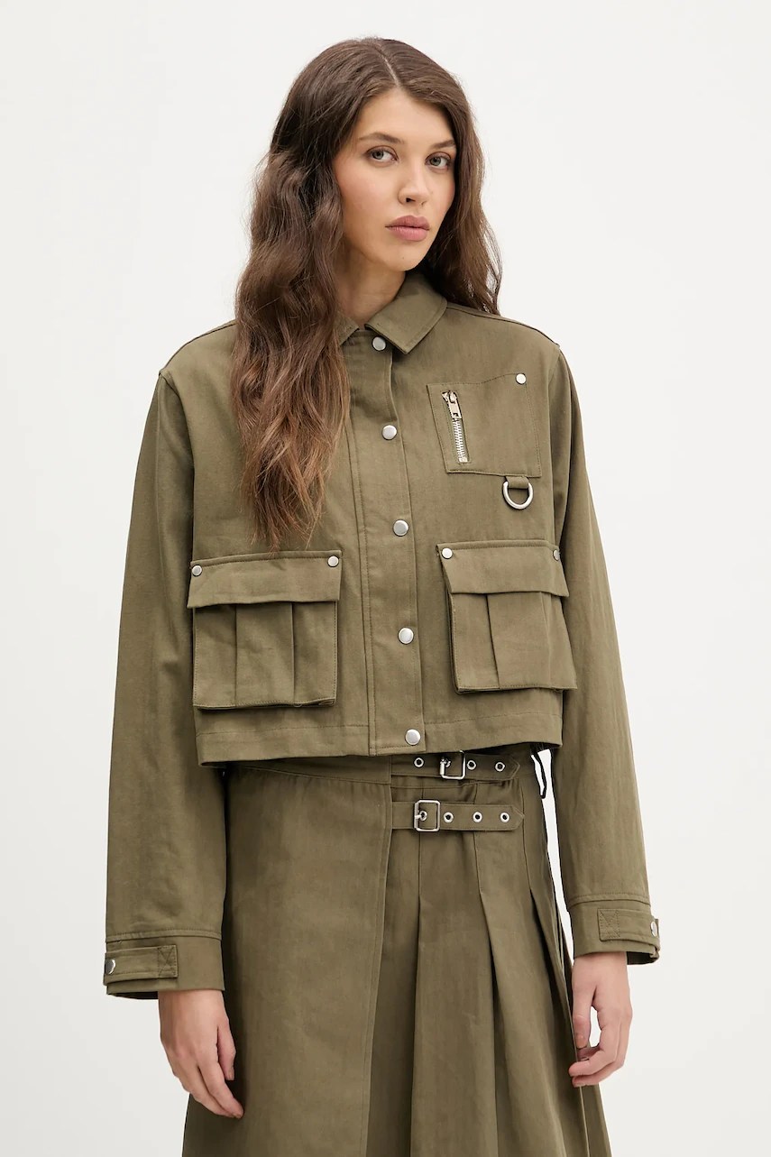 Geacă the ragged priest Geacă the ragged priest