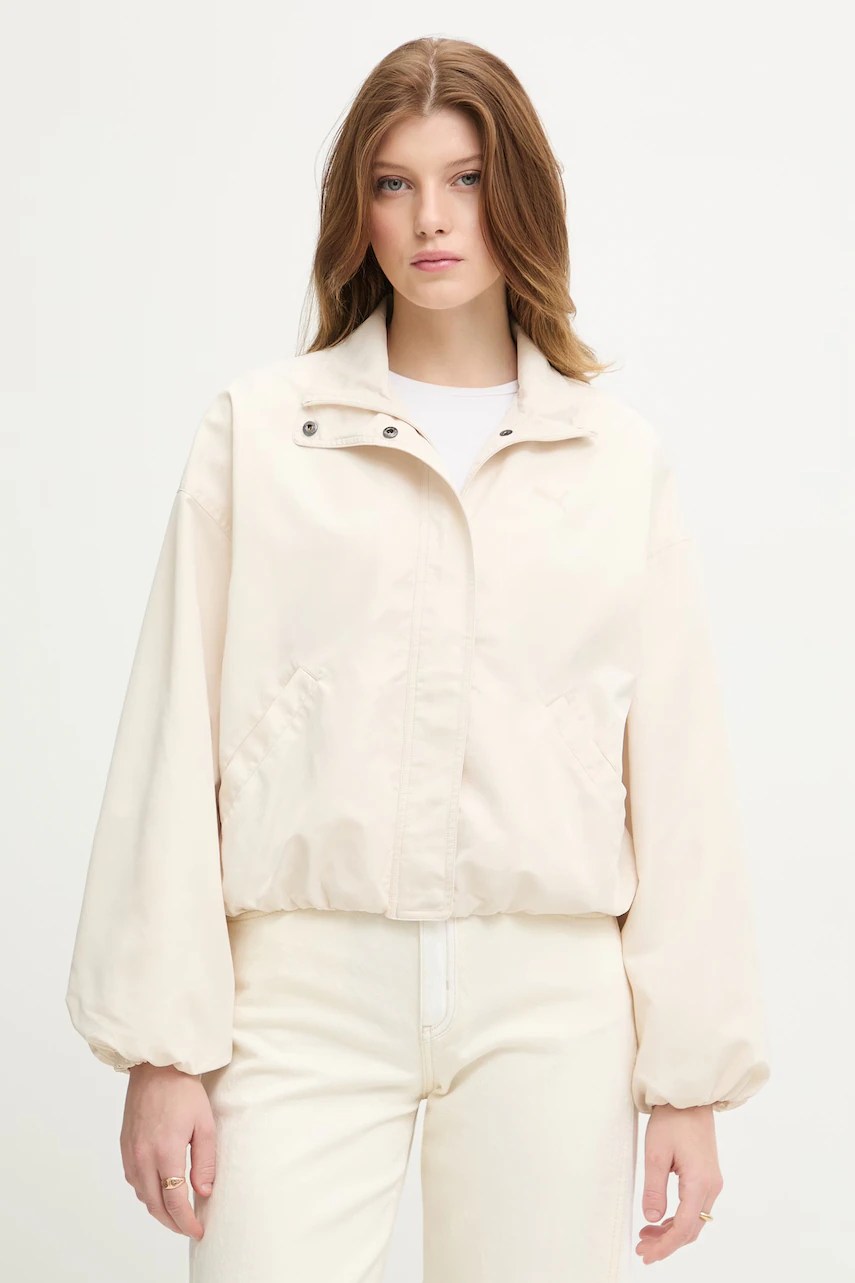 Jachetă scurtă pentru femei puma Style Jachetă scurtă pentru femei puma Style