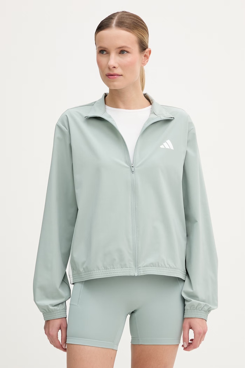 Jachetă de antrenament adidas performance Jachetă de antrenament adidas performance