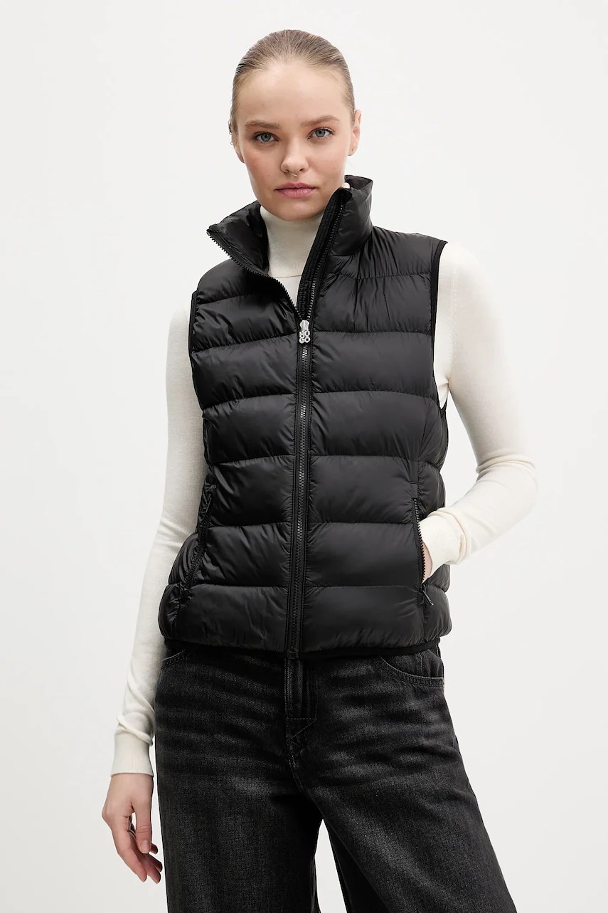 Vestă HUGO fandinia-2 Vestă HUGO fandinia-2