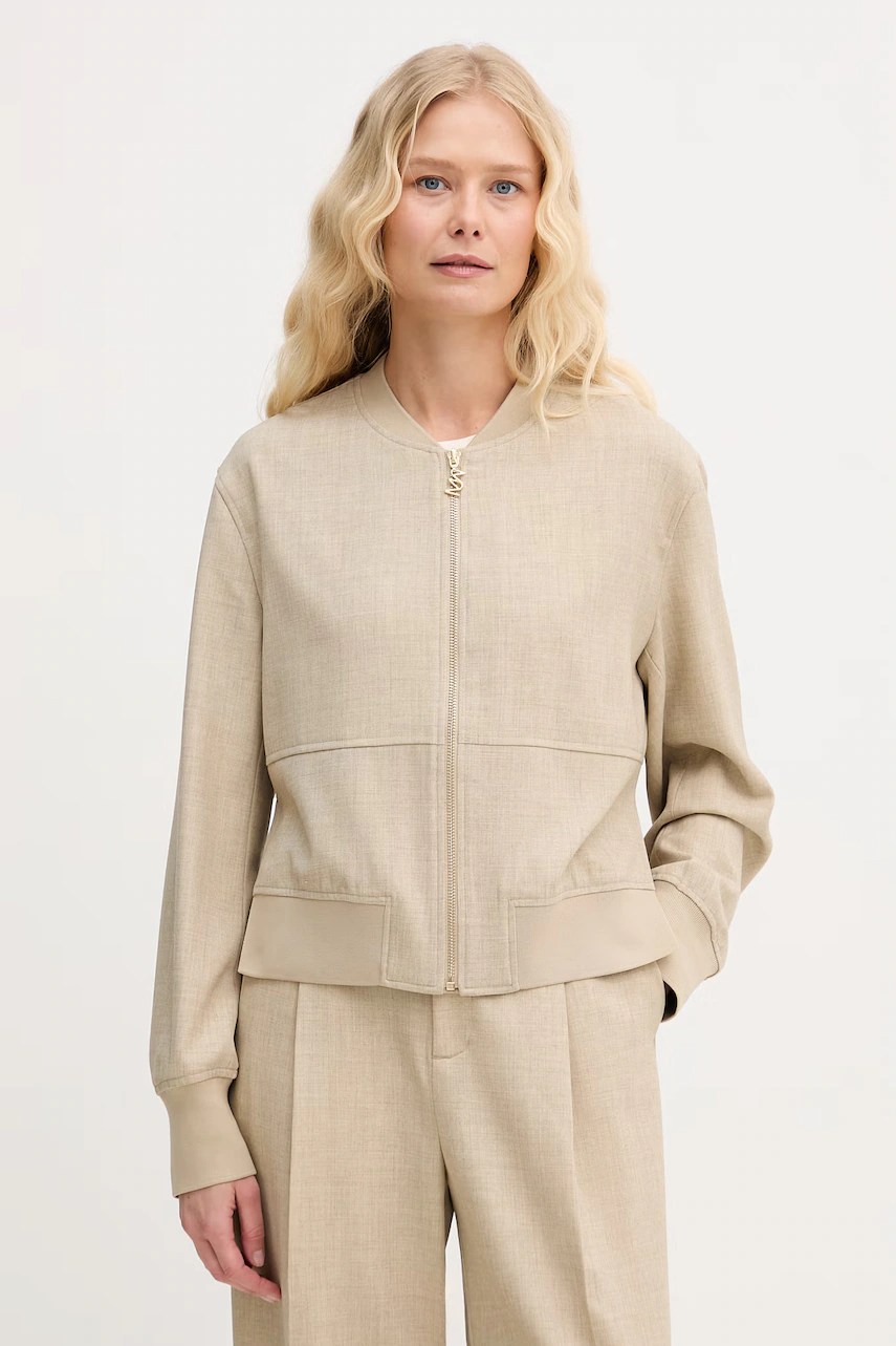 Jachetă mos mosh pentru femei Cate Jachetă mos mosh pentru femei Cate