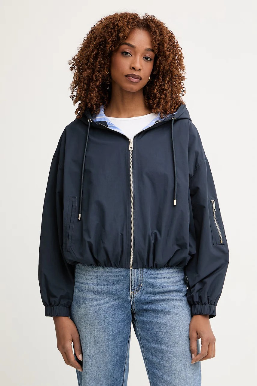 Liu Jo jachetă pentru femei Liu Jo jachetă pentru femei