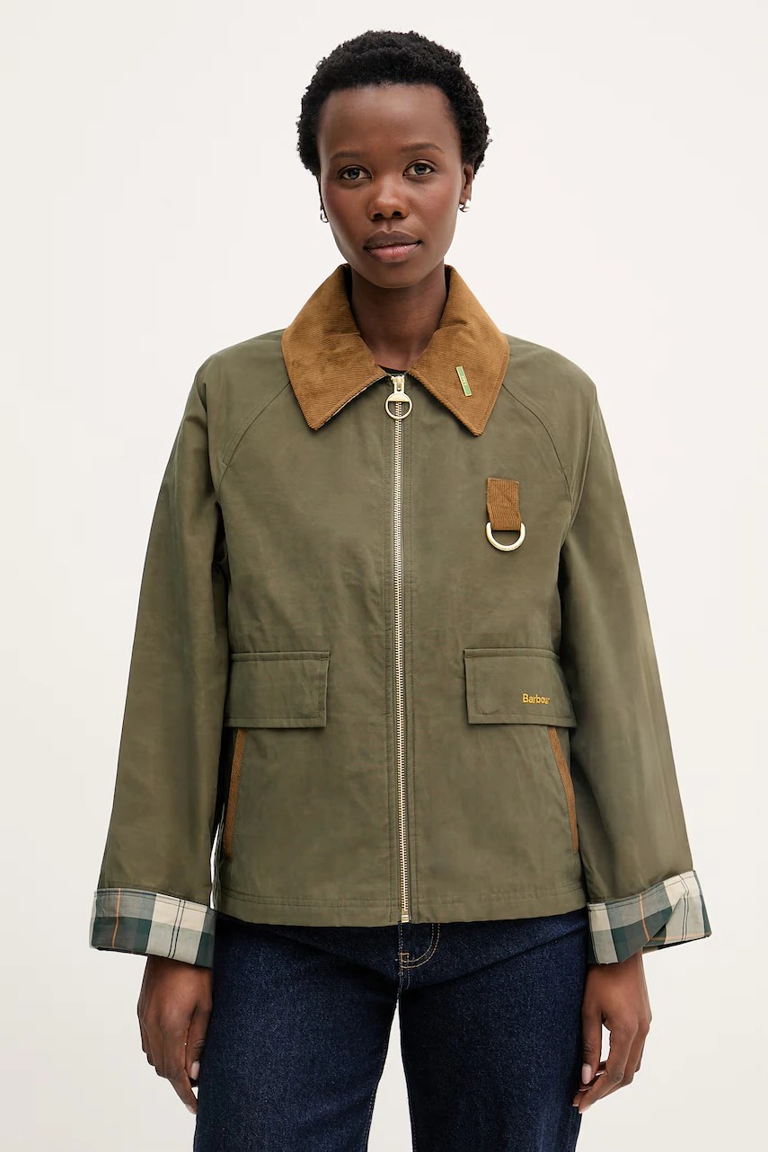 Jachetă pentru femei barbour Jachetă pentru femei barbour