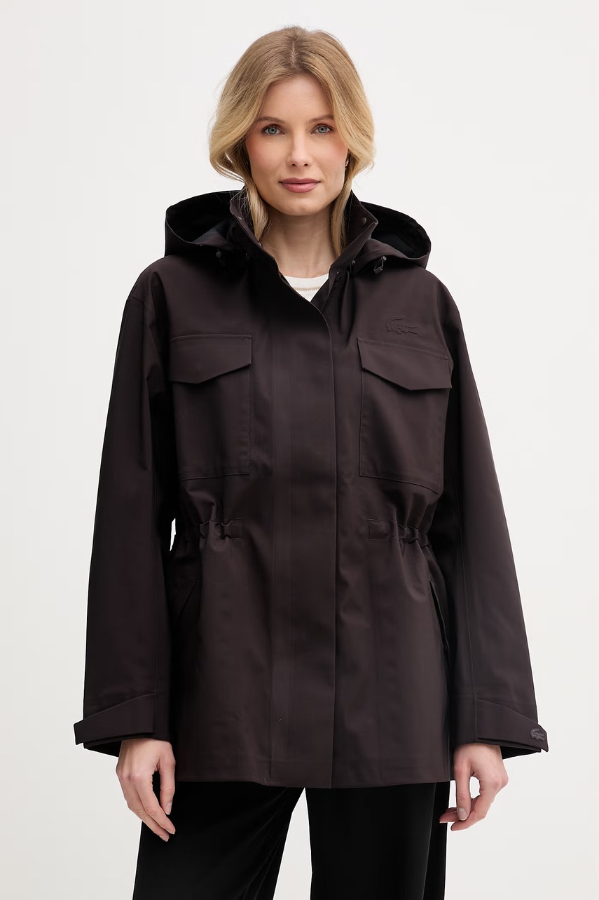 Lacoste jachetă pentru femei Lacoste jachetă pentru femei