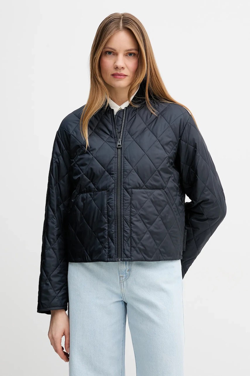 Geacă marc o’polo din material reciclat Geacă marc o'polo din material reciclat