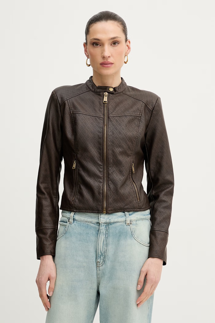 Guess jachetă damă NEW ANITA Guess jachetă damă NEW ANITA