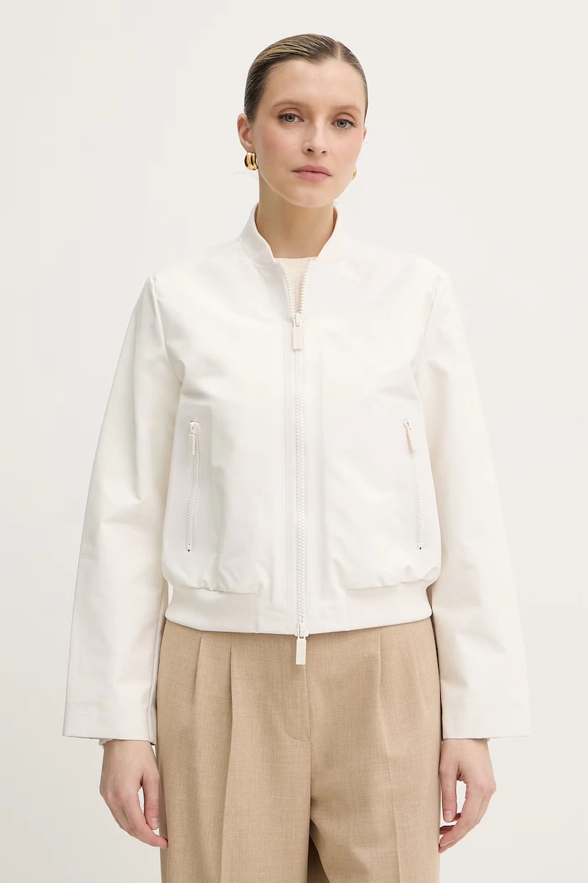 Geacă bomber armani exchange pentru femei Geacă bomber armani exchange pentru femei