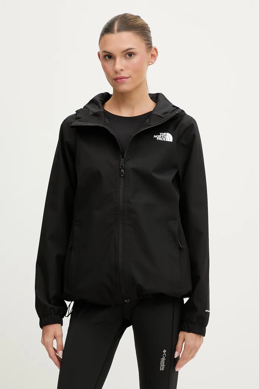 Geacă de trekking pentru femei QUEST de la the north face Geacă de trekking pentru femei QUEST de la the north face