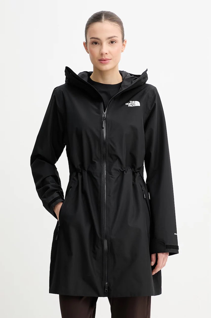 The North Face geacă de tranziție de damă DRYVENT HIKESTELLER The North Face geacă de tranziție de damă DRYVENT HIKESTELLER
