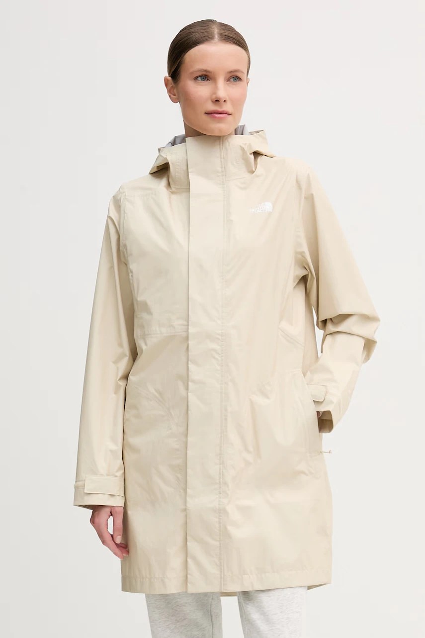 Geacă de tranziție pentru femei the north face PACKABLE SHELL Geacă de tranziție pentru femei the north face PACKABLE SHELL