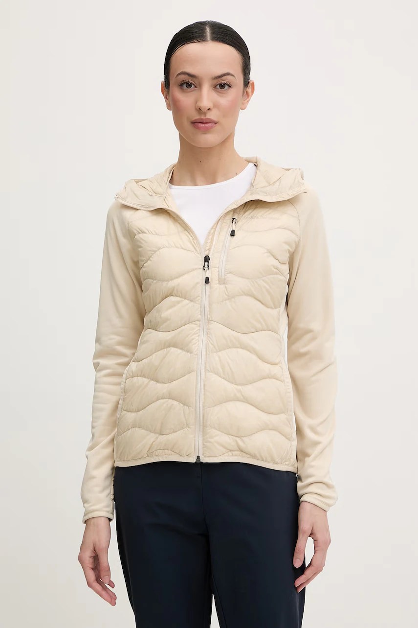 Geacă scurtă pentru femei peak performance Helium Down Geacă scurtă pentru femei peak performance Helium Down
