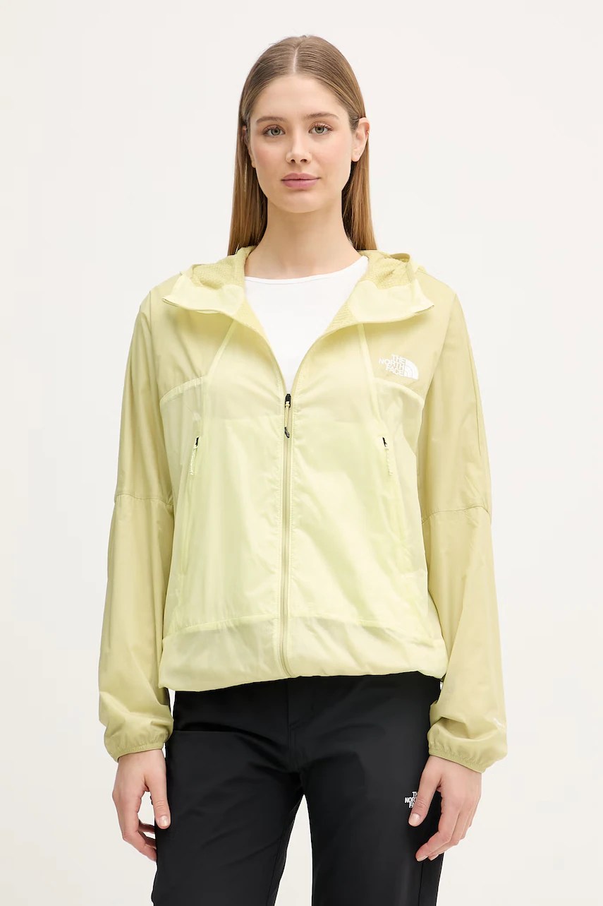 Geacă de trekking pentru femei the north face RIDGELITE FUTUREFLEECE Geacă de trekking pentru femei the north face RIDGELITE FUTUREFLEECE