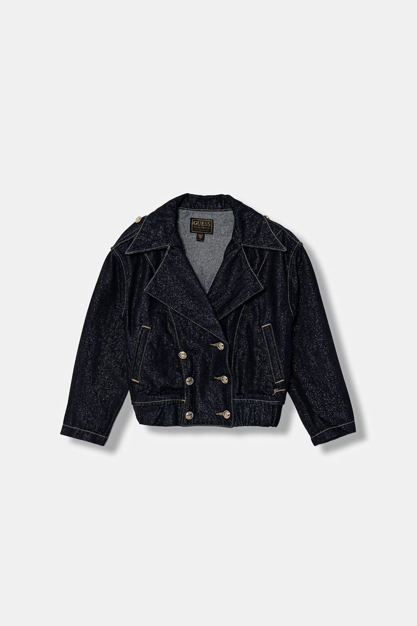 Geacă de blugi guess pentru copii Geacă de blugi guess pentru copii