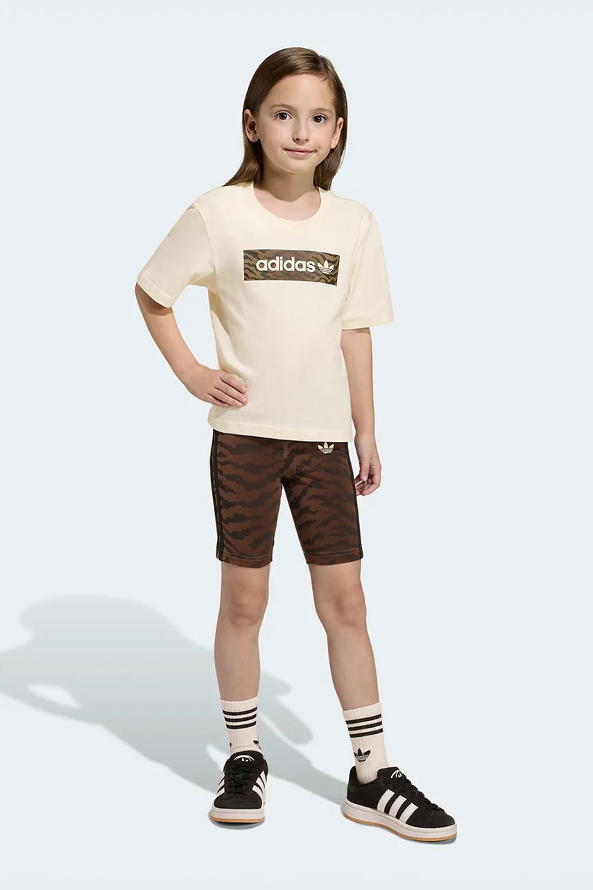 Compleu adidas originals copii Compleu adidas originals copii
