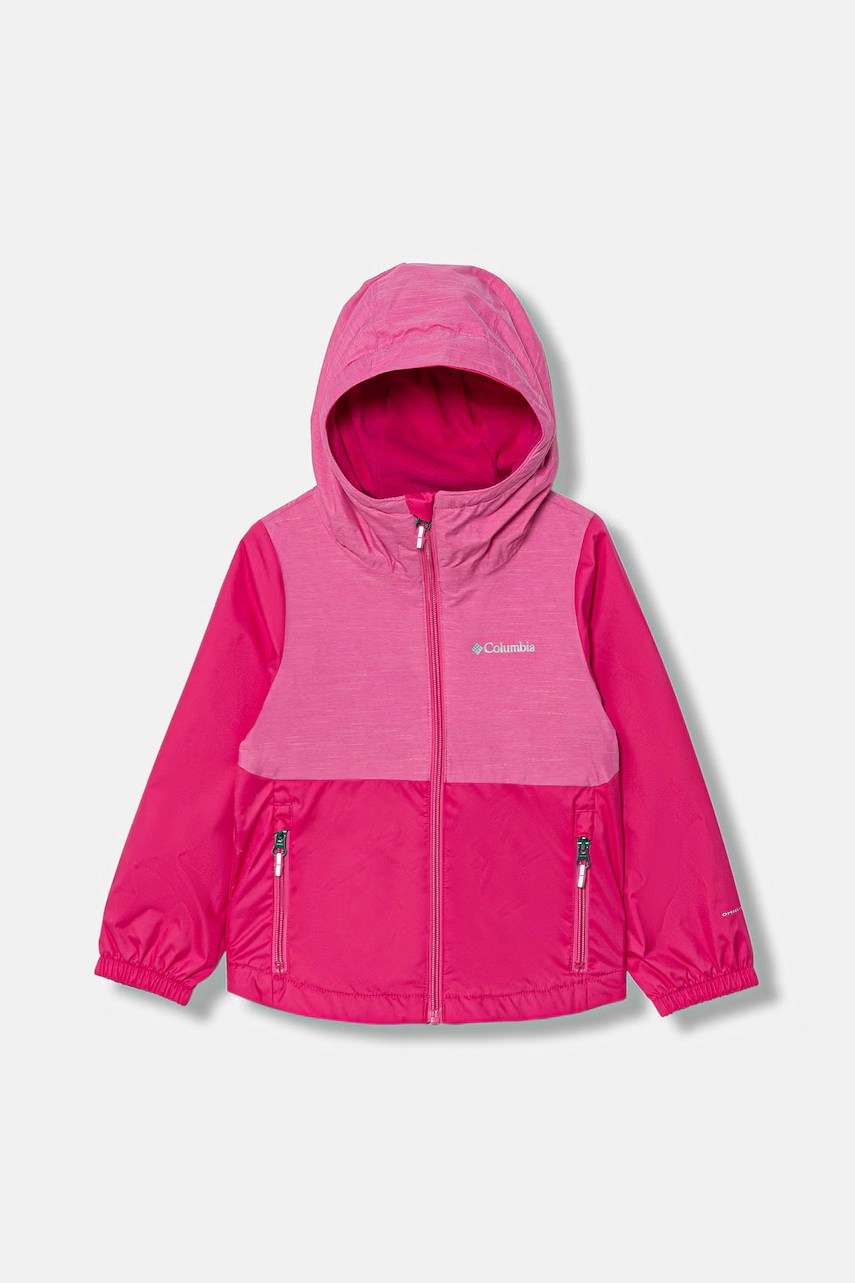 Geacă columbia pentru copii Rainy Trails Geacă columbia pentru copii Rainy Trails